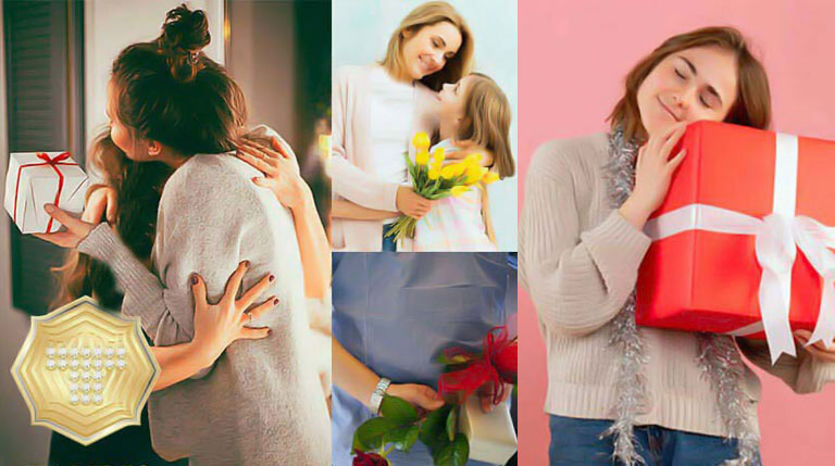 نکات مهم برای خرید کادوی دخترانه و هدیه تولد دخترانه