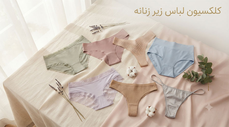 <h1 style="font-size:25px; font-weight:500; line-height:1.7;">معرفی کامل انواع شورت زنانه؛ راهنمای انتخاب</h1>