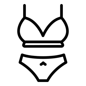 لباس زیر زنانه