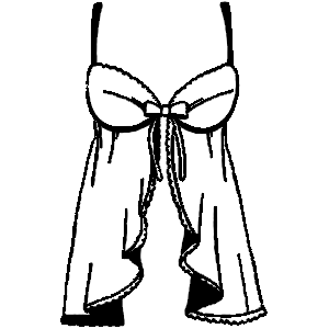 لباس خواب