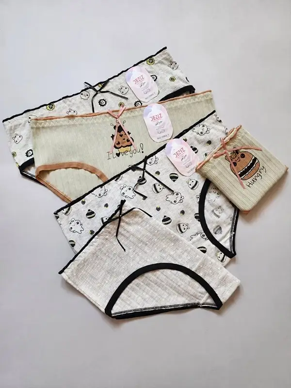 شورت کبریتی زنانه در 6 طرح سایز 2Xl برند دنیز کد short49 